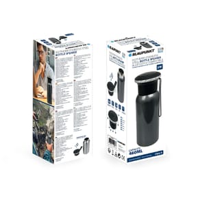 Blaupunkt MP3110 noir — image 5
