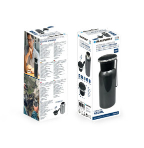 Blaupunkt MP3110 noir