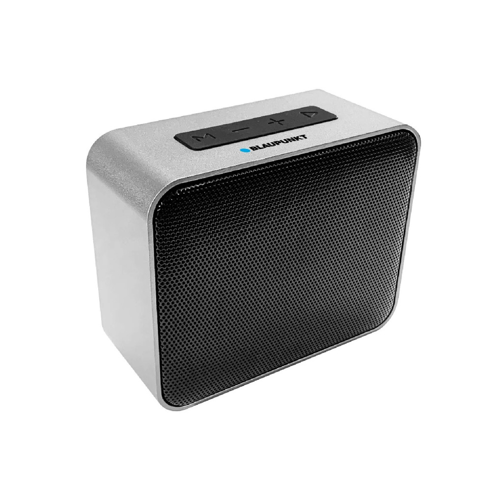 Enceinte aluminum 5W BLP3140-143