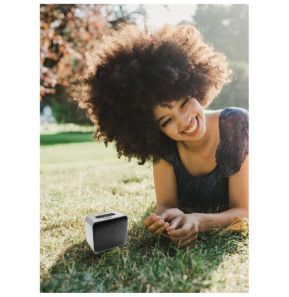 Enceinte aluminum 5W BLP3140-143