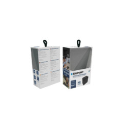 Enceinte aluminum 5W BLP3140-143
