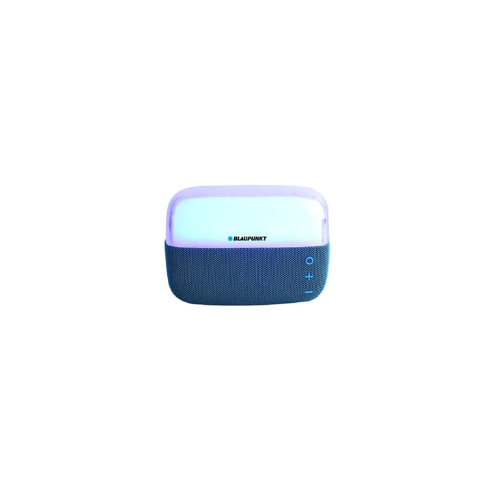 Enceinte LED 5W Bluetooth BLP3050-182 — image 3