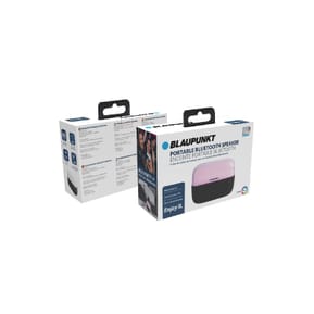 Enceinte LED 5W Bluetooth BLP3050-182 — image 5