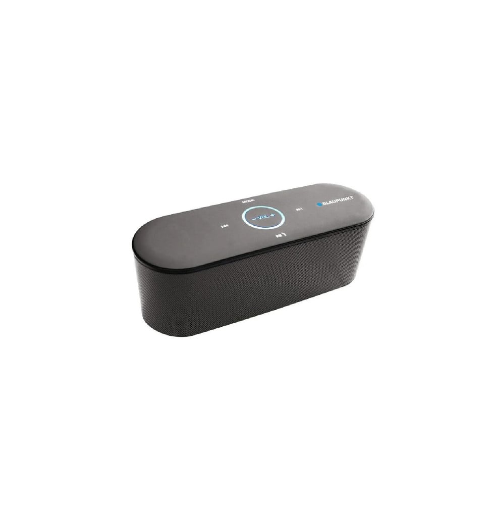 Enceinte LED tactile bluetooth BLP3700-133