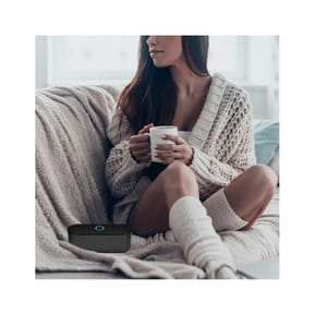 Enceinte LED tactile bluetooth BLP3700-133 — image 3