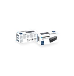Enceinte LED tactile bluetooth BLP3700-133