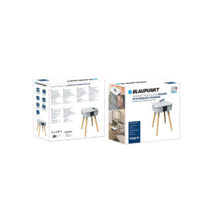 Table basse enceinte 20W BLP0530-143