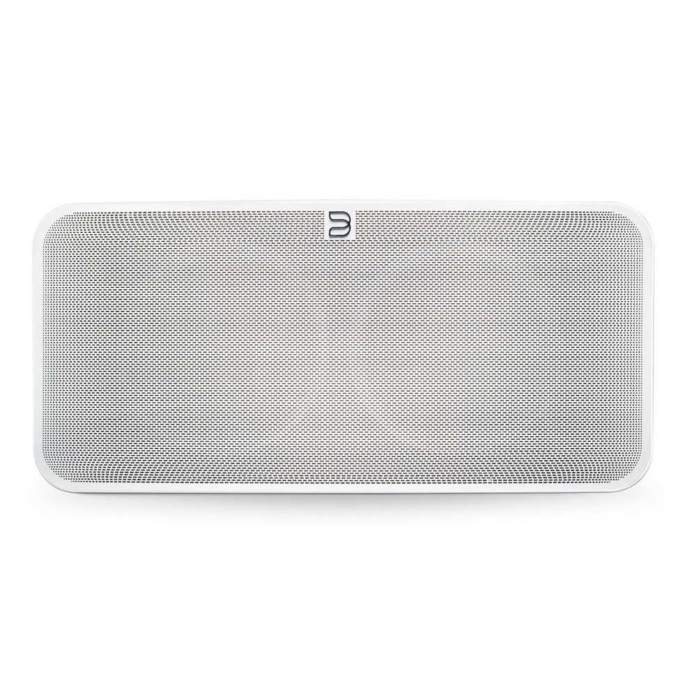 Bluesound PULSE 2i Blanc