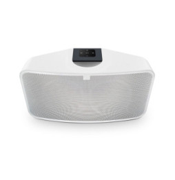 Bluesound PULSE 2i Blanc