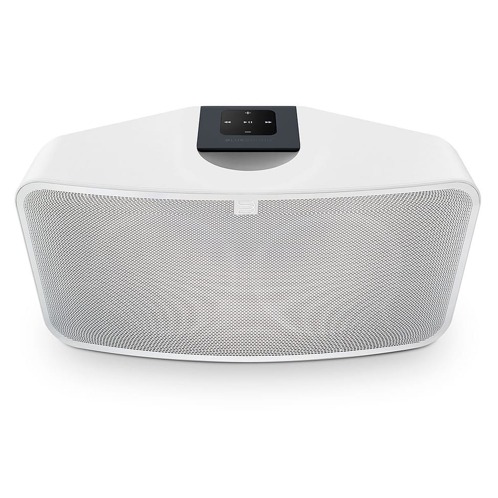 Bluesound PULSE 2i Blanc — image 2