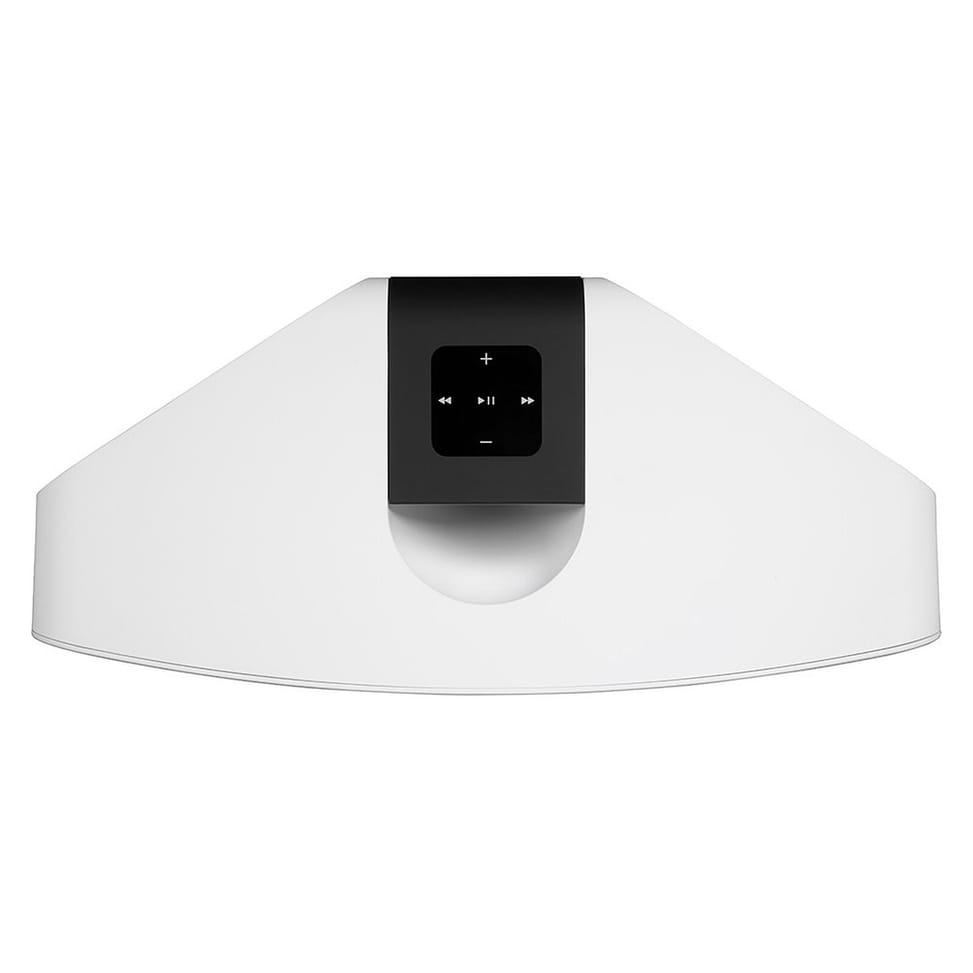 Bluesound PULSE 2i Blanc — image 3