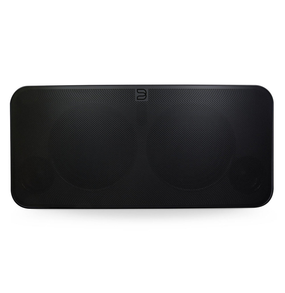 Bluesound PULSE 2i Noir