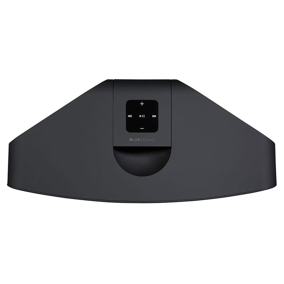 Bluesound PULSE 2i Noir — image 3