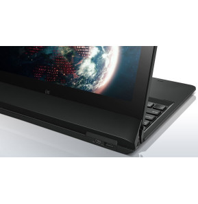 Ultrabook Lenovo 2-en-1 convertible tablette ThinkPad Helix (3701AE2)