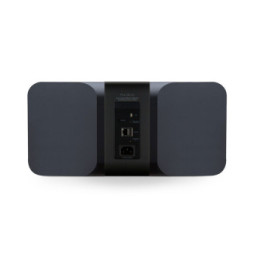 Bluesound PULSE 2i Noir