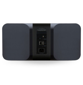 Bluesound PULSE 2i Noir