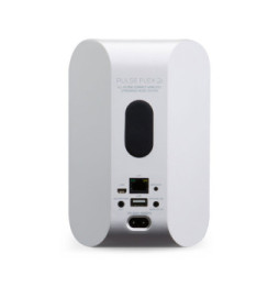 Bluesound Pulse Flex 2i Blanc
