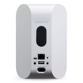 Bluesound Pulse Flex 2i Blanc — image 3