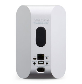 Bluesound Pulse Flex 2i Blanc