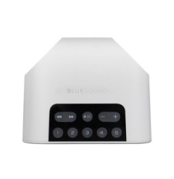 Bluesound Pulse Flex 2i Blanc