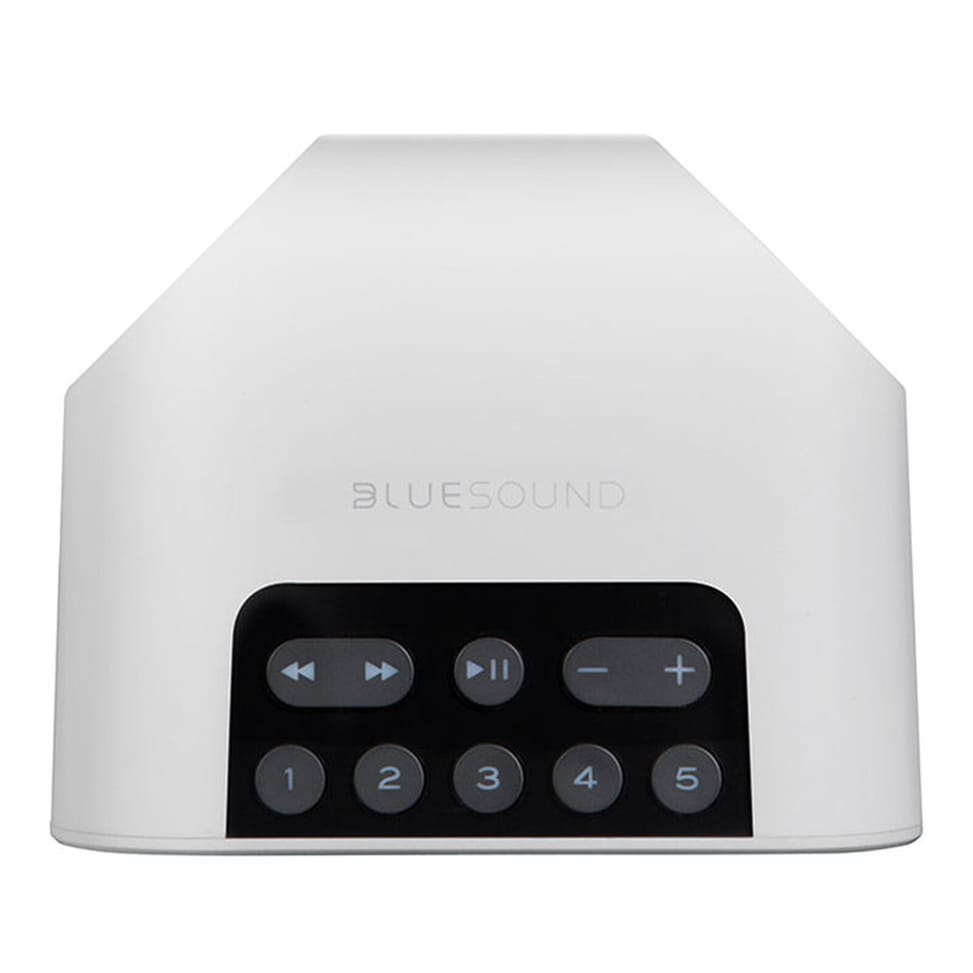 Bluesound Pulse Flex 2i Blanc — image 4