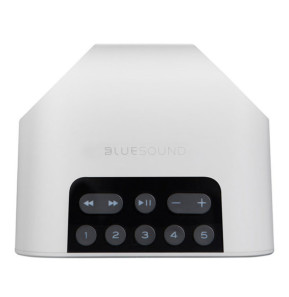 Bluesound Pulse Flex 2i Blanc