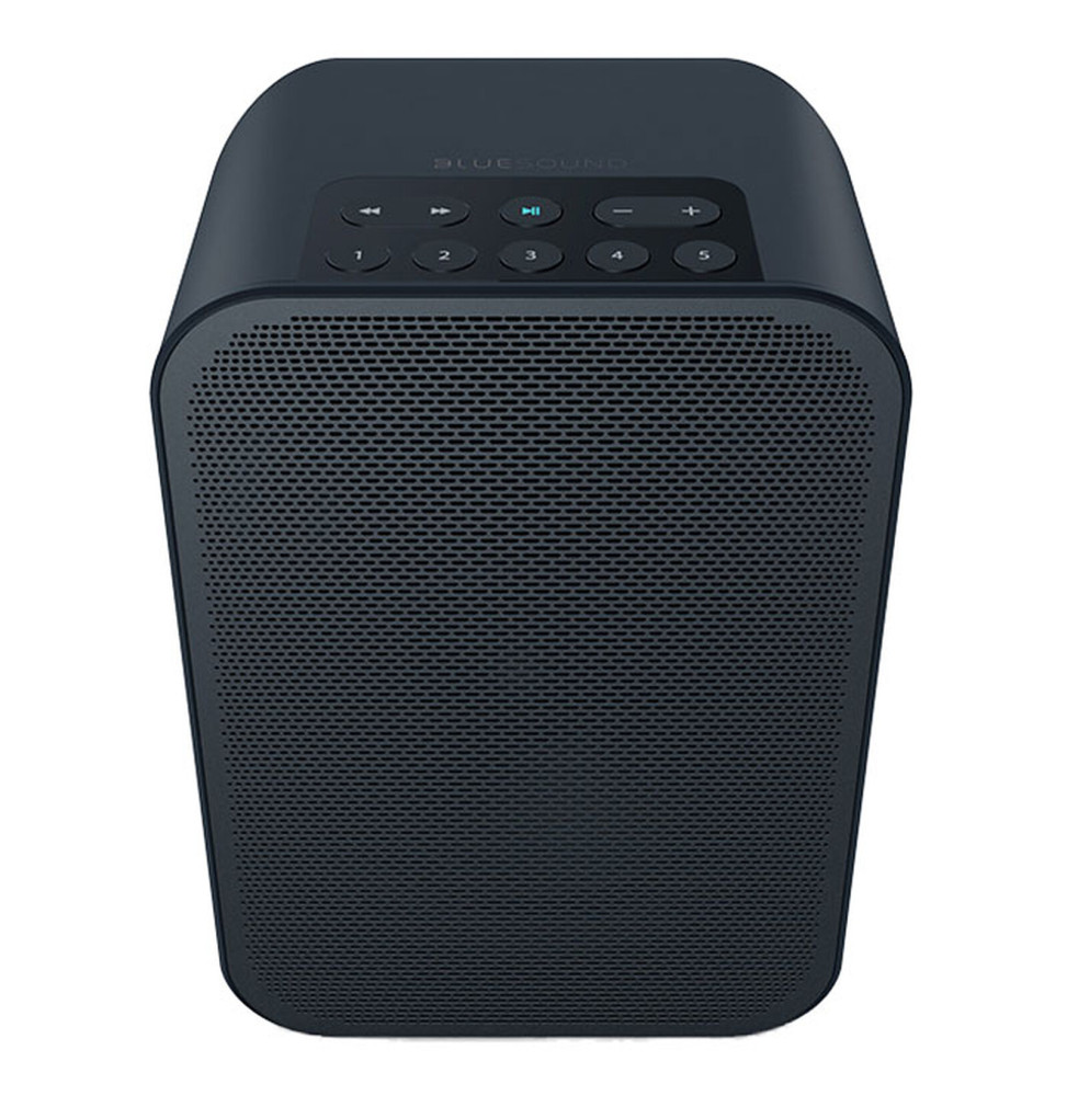 Bluesound Pulse Flex 2i Noir