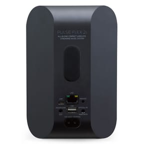Bluesound Pulse Flex 2i Noir — image 3