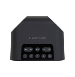 Bluesound Pulse Flex 2i Noir