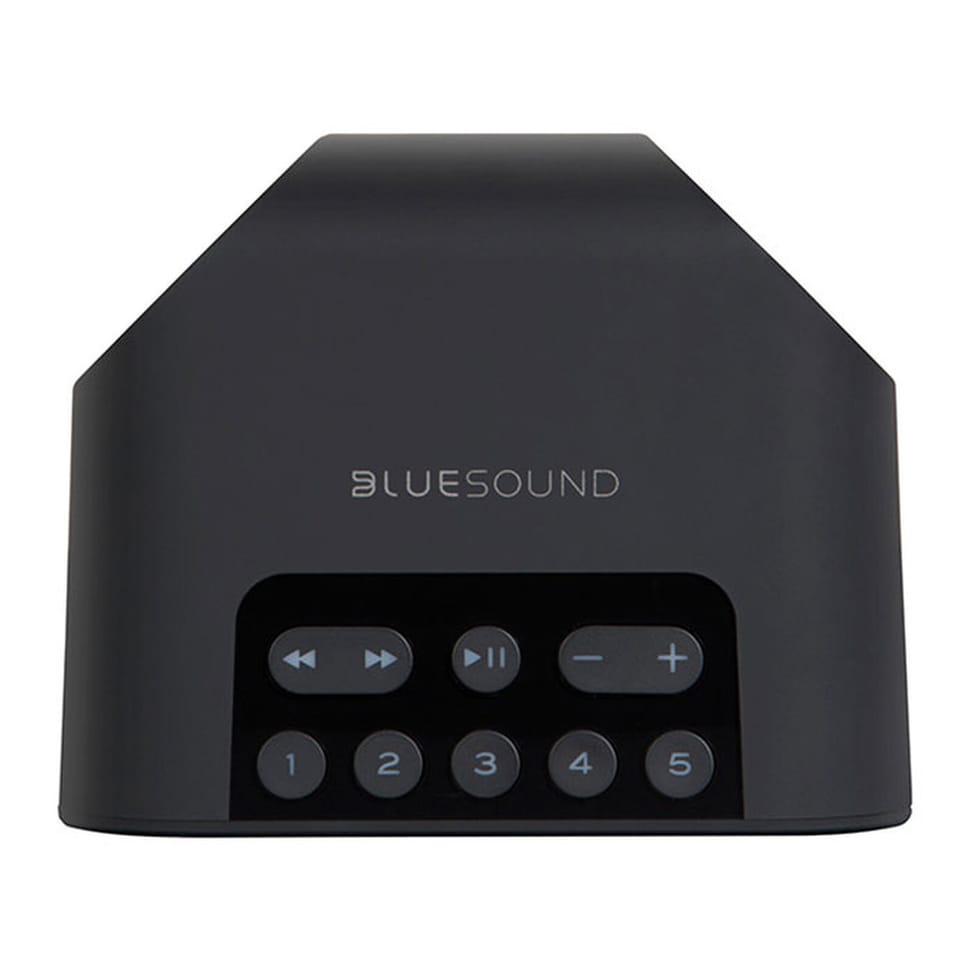 Bluesound Pulse Flex 2i Noir — image 4