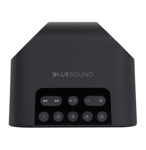 Bluesound Pulse Flex 2i Noir