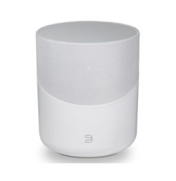 Bluesound PULSE M Blanc