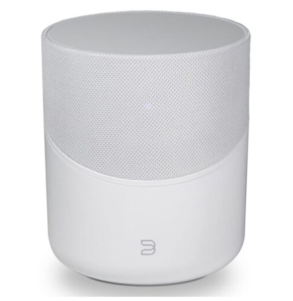 Bluesound PULSE M Blanc