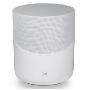 Bluesound PULSE M Blanc