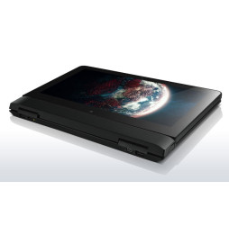 Ultrabook Lenovo 2-en-1 convertible tablette ThinkPad Helix (3701AE2)
