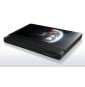 Ultrabook Lenovo 2-en-1 convertible tablette ThinkPad Helix (3701AE2)