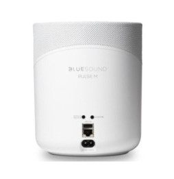 Bluesound PULSE M Blanc