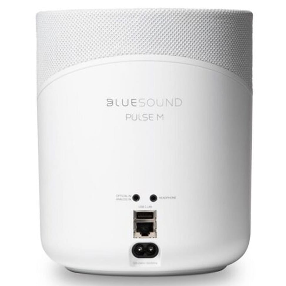 Bluesound PULSE M Blanc — image 2