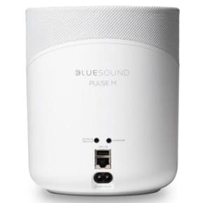 Bluesound PULSE M Blanc — image 2