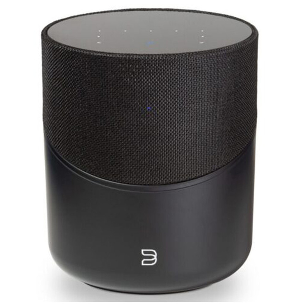 Bluesound PULSE M Noir
