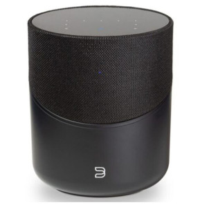 Bluesound PULSE M Noir
