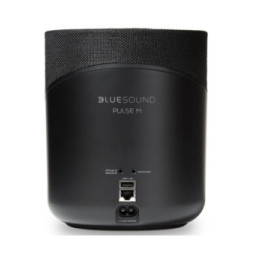 Bluesound PULSE M Noir