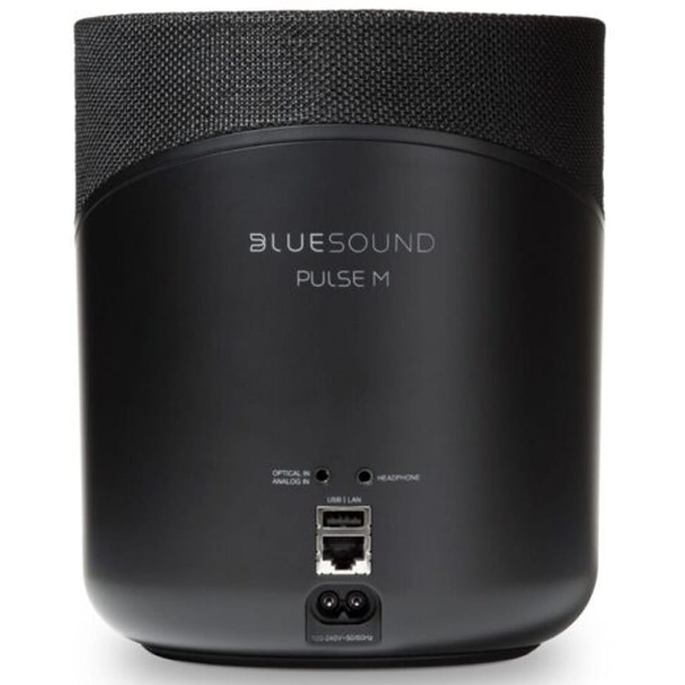 Bluesound PULSE M Noir — image 2