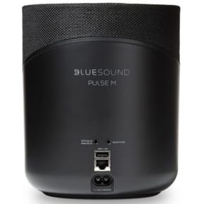Bluesound PULSE M Noir — image 2