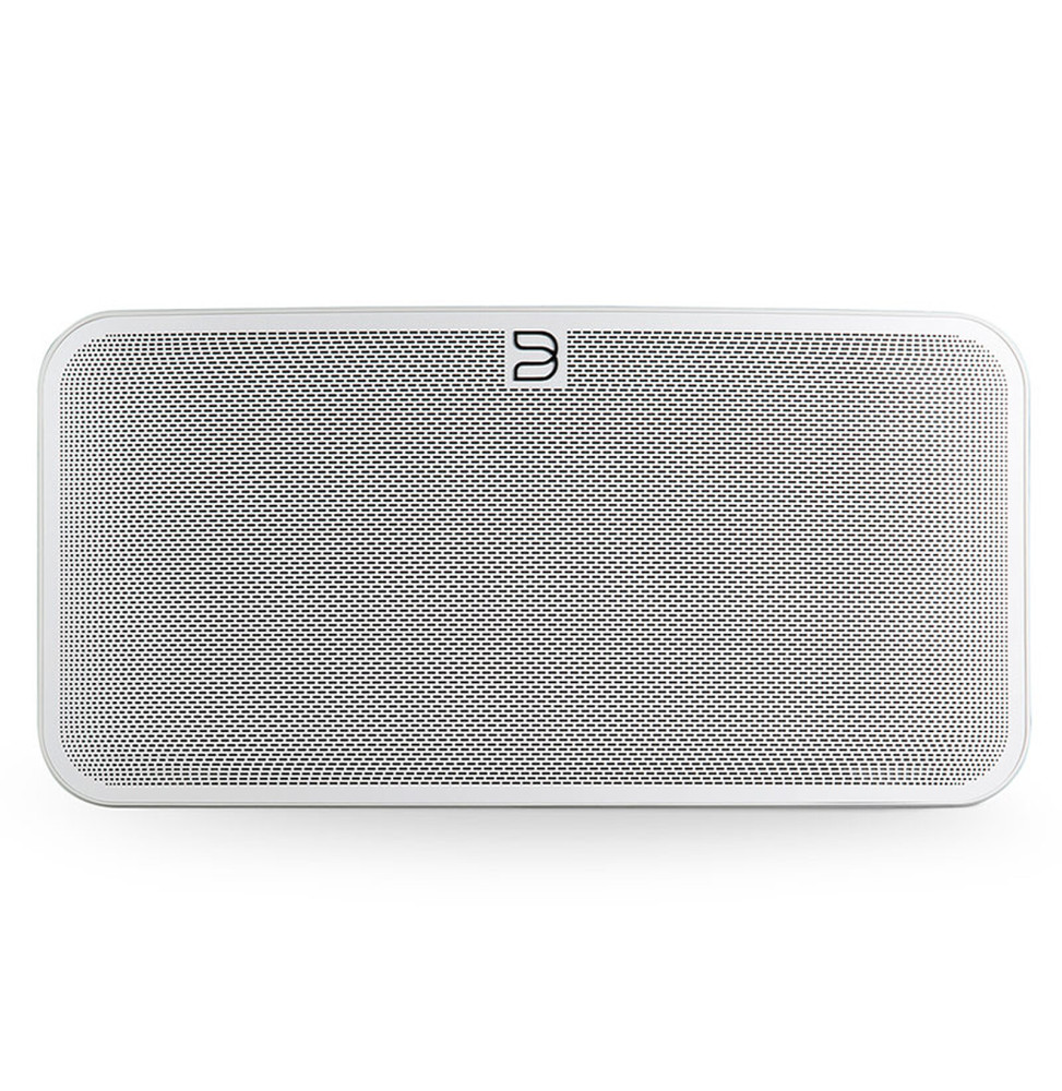 Bluesound PULSE MINI 2i Blanc