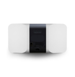 Bluesound PULSE MINI 2i Blanc