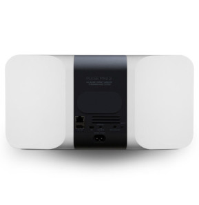 Bluesound PULSE MINI 2i Blanc