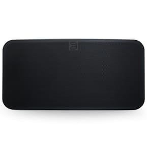 Bluesound PULSE MINI 2i Noir