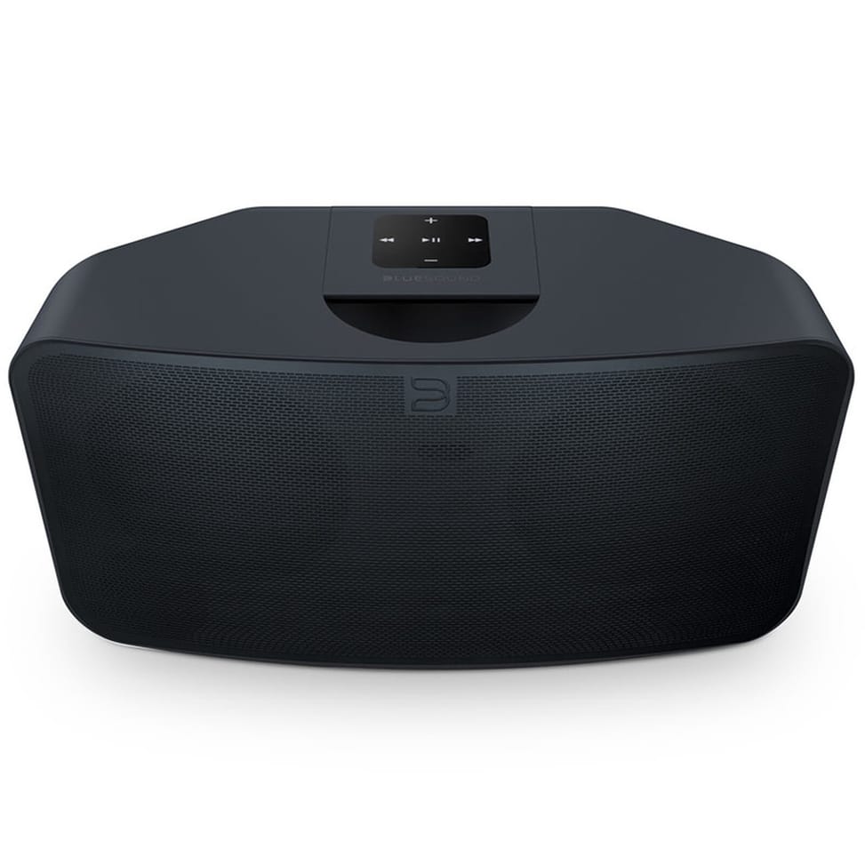 Bluesound PULSE MINI 2i Noir — image 2