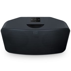 Bluesound PULSE MINI 2i Noir — image 2